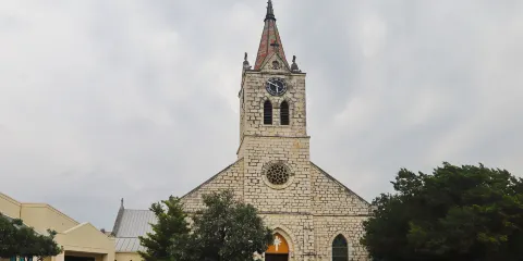 Saint Peter and Paul Catholic Church