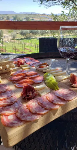 Baja Wine And Dine