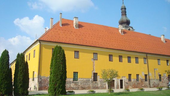 Saint Anthony of Padua