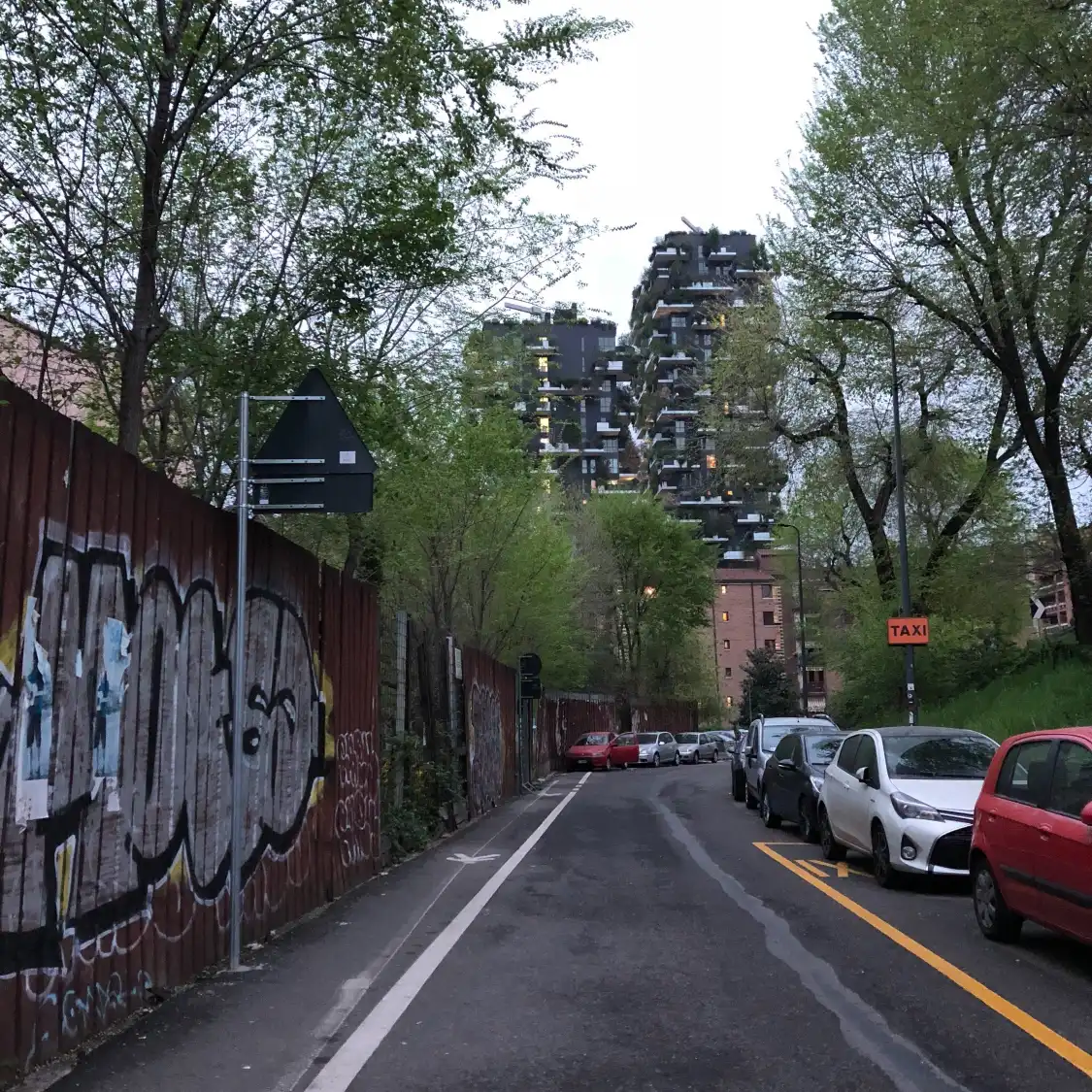 Hotel in zona Prima Chiesa Unita Pentecostale Internazionale di Milano