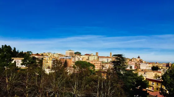 Chieti Sotterranea