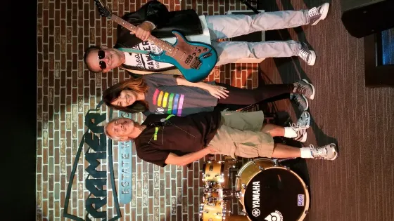 Gary Kramer Guitar Cellars