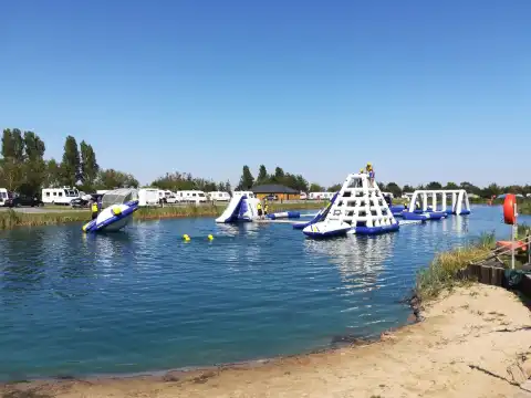 Hotels in Mablethorpe