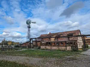 KRABAT-Mühle Schwarzkollm