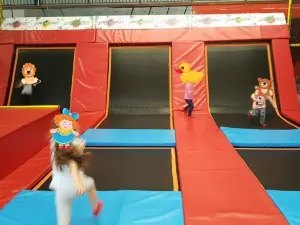 Carrick Entertainment