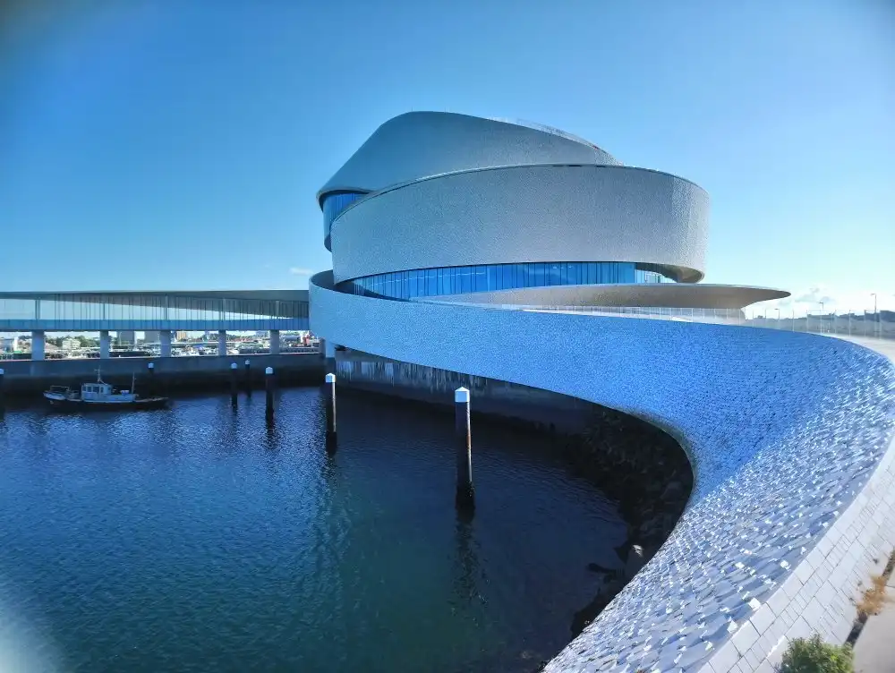 Hotels near Port of Leixoes
