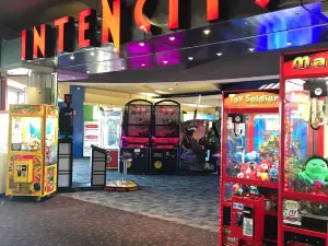 Event Cinemas