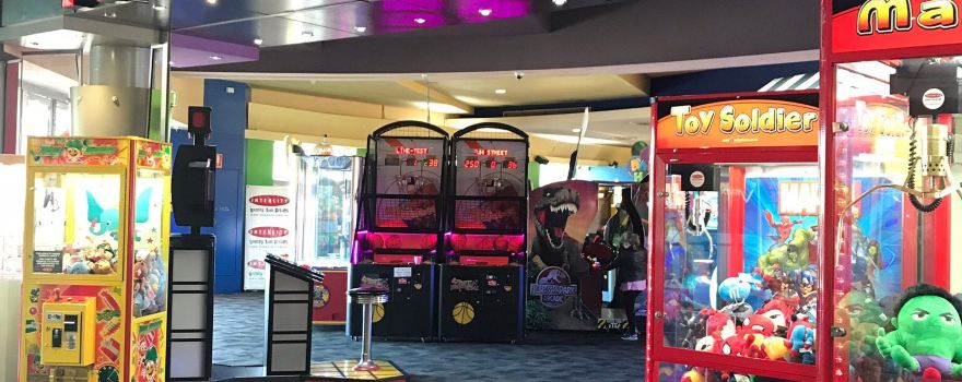 Event Cinemas