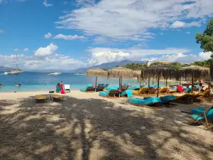 Fanari Beach