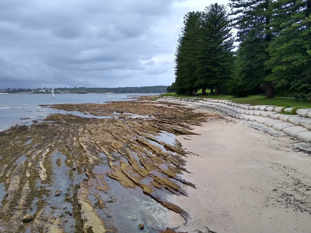 4_Kamay Botany Bay National Park