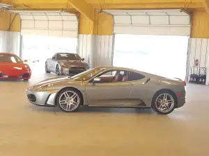 Drive Xotic