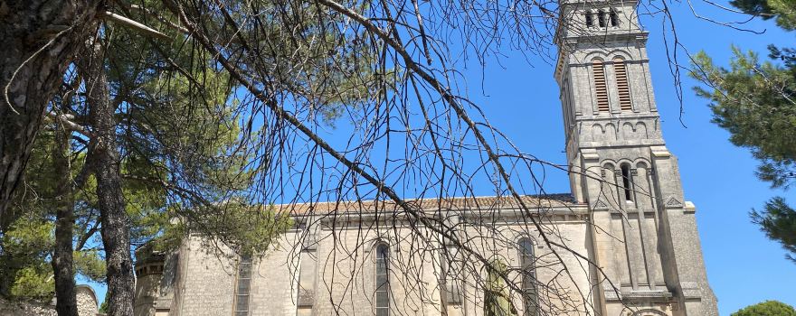 Notre Dame de Beauregard