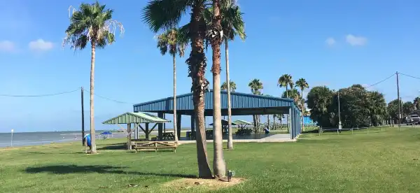 Hotels in Port O'Connor