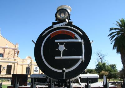 Mafikeng