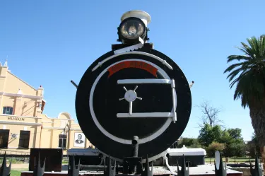 Mafikeng