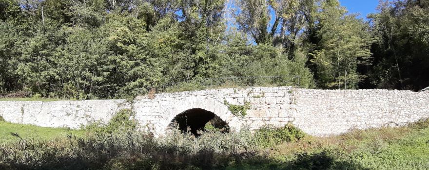 Ponte Scotonico