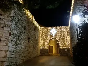 Porta Trapani