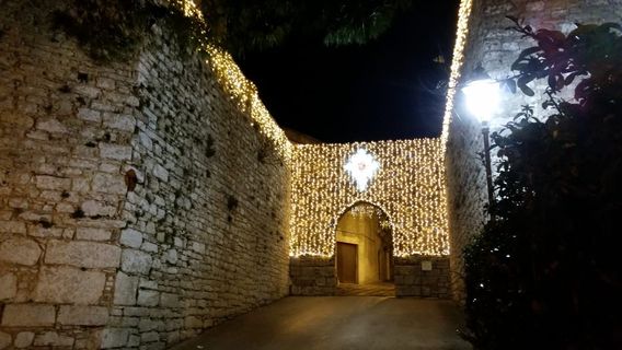 Porta Trapani