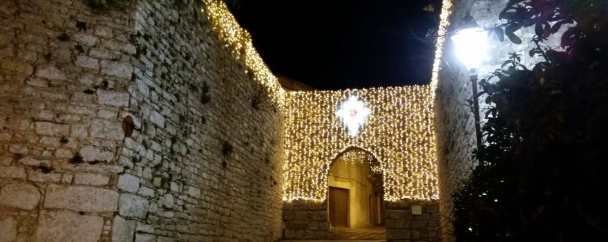 Porta Trapani