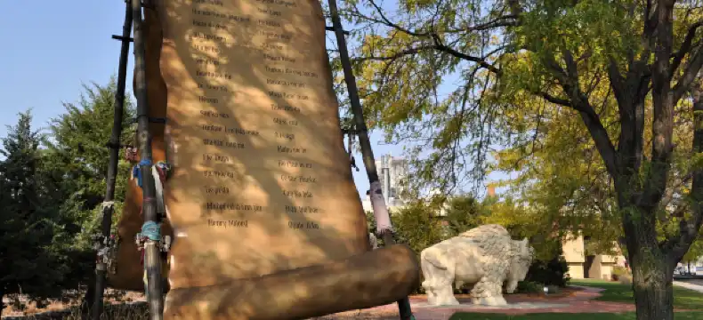 โรงแรมในมานคาโต