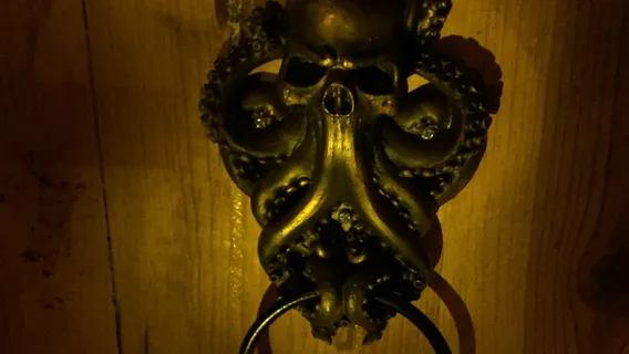 Escape Room Catalina