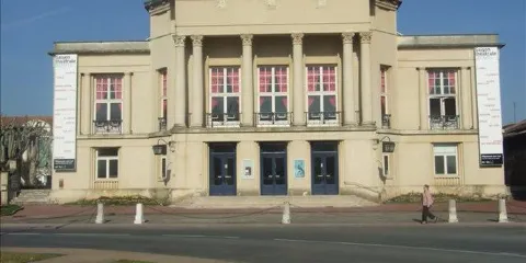 Theatre Georges-Leygues