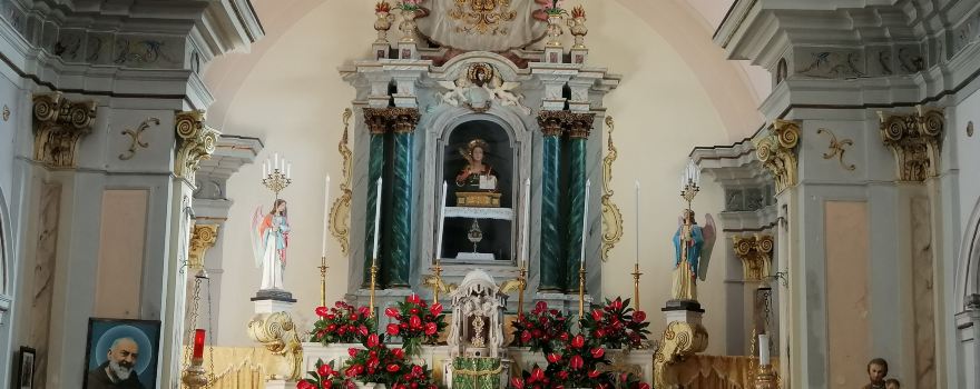 San Floro