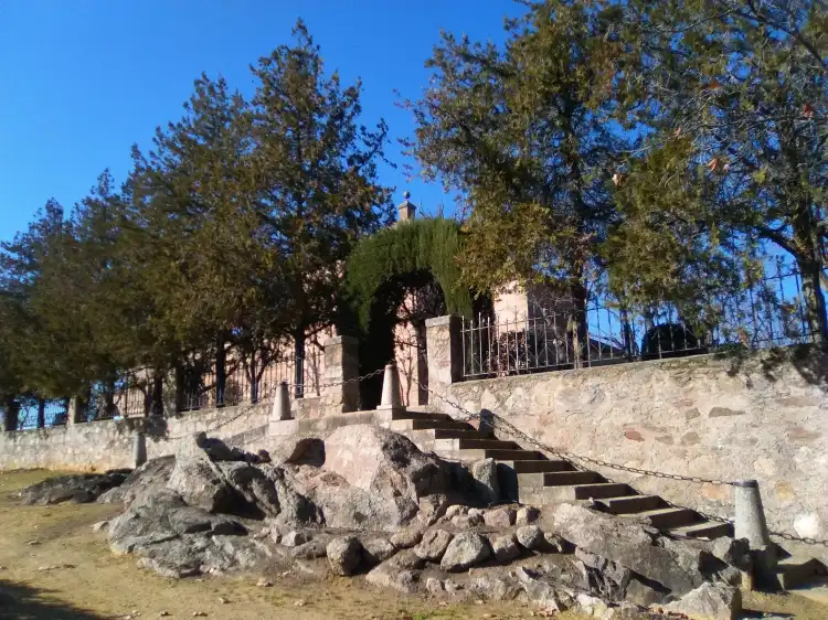 فنادق في Campo de Aranuelo