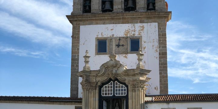 Nossa Senhora da Torre