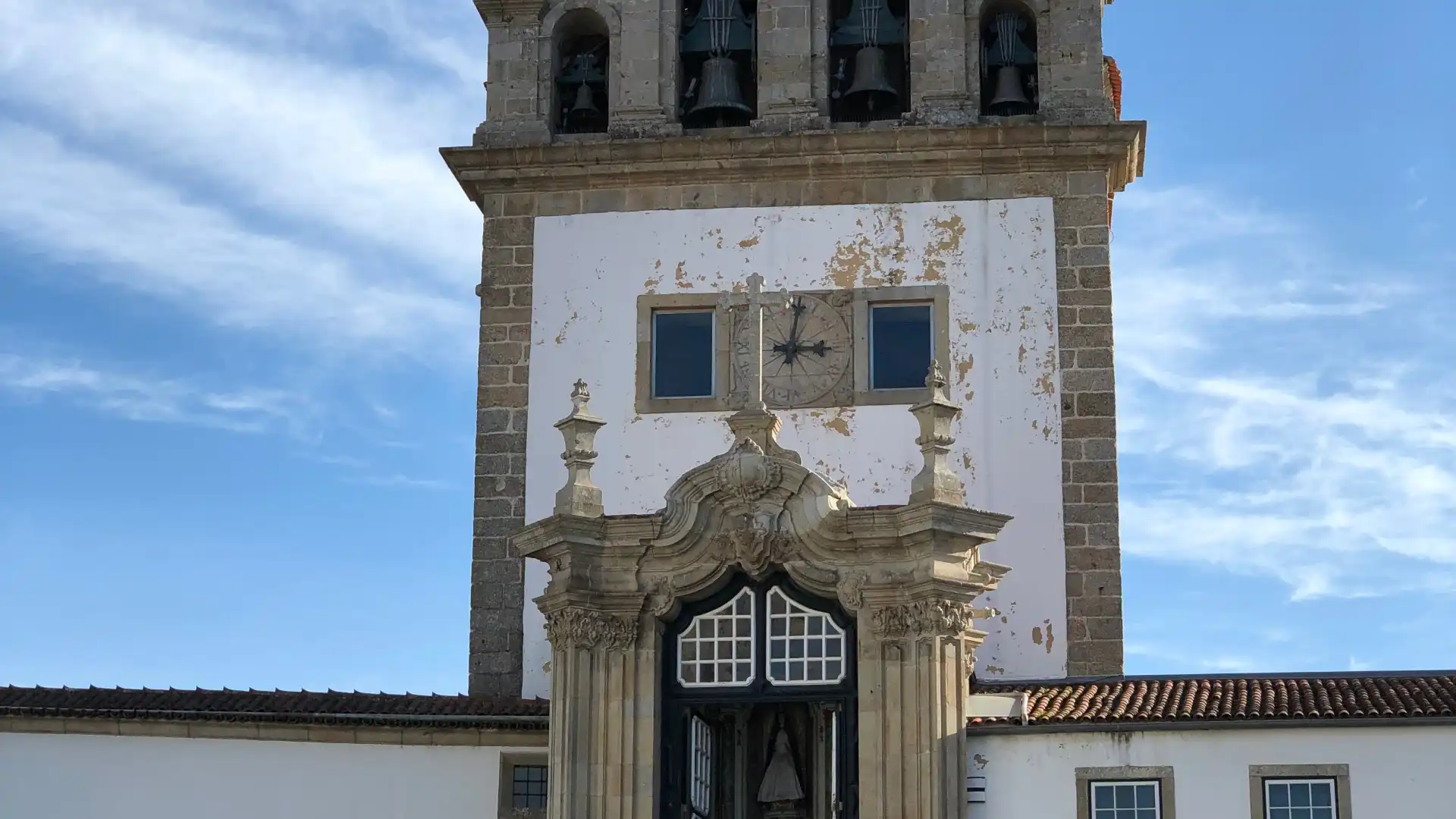 Hoteles cerca de Capilla de Nuestra Señora de la Torre