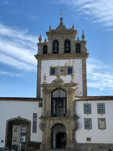 Nossa Senhora da Torre