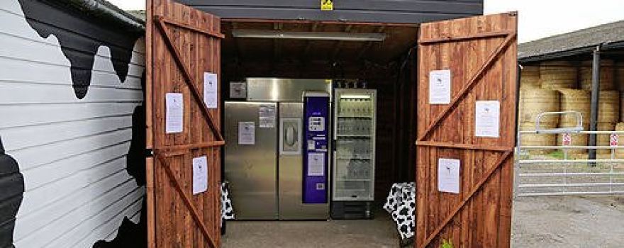 Udderly Fresh - North Hill Farm Dairy