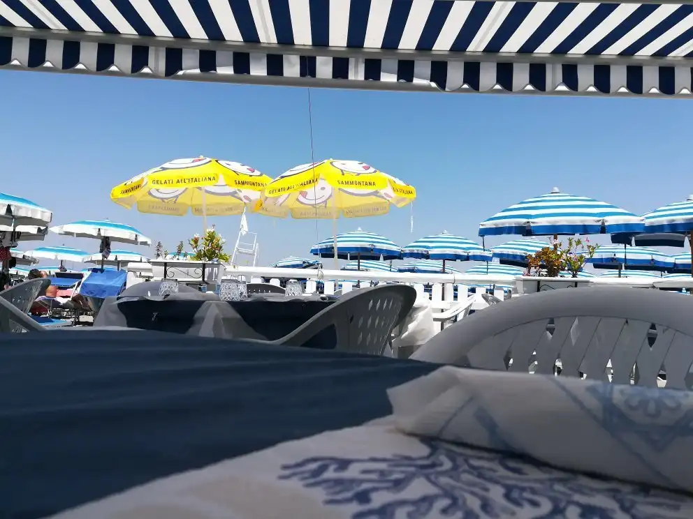 Hotel in zona Lido Raggio di Luna