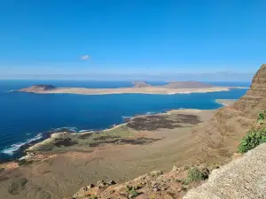 Mirador de Guinate