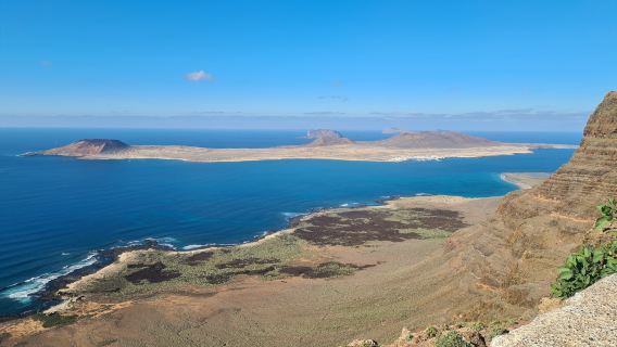 Mirador de Guinate