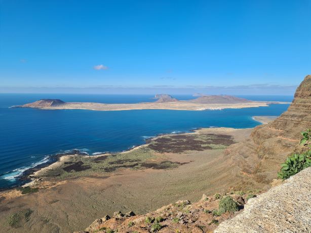 Mirador de Guinate