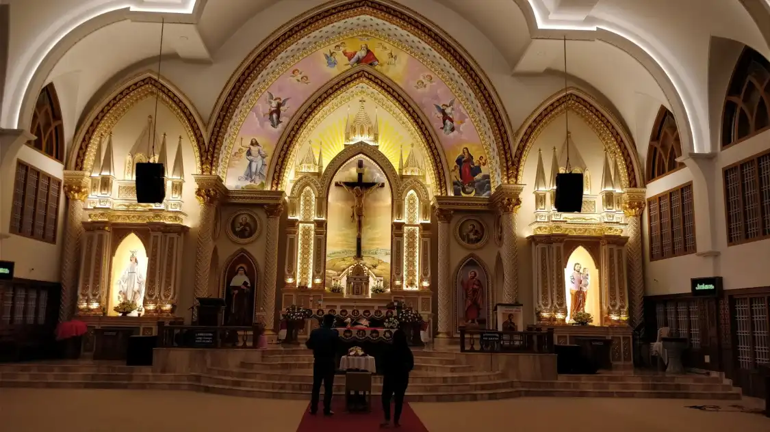 Hotels near Our Lady of Assumption Syro-Malabar Catholic Forane Church, Sultan Bathery