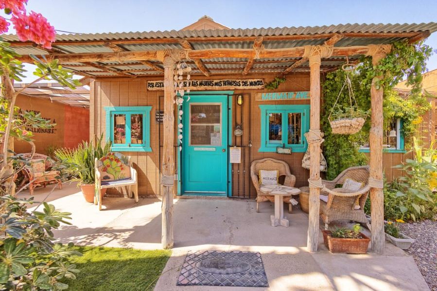 Phoenix to Puerto Penasco Flights