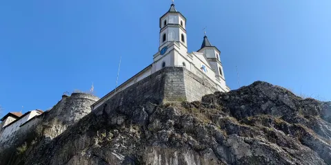 Reformierte Kirchgemeinde Aarburg