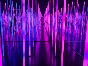 Otherworld