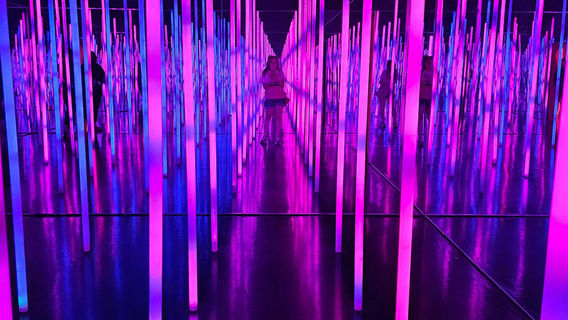 Otherworld
