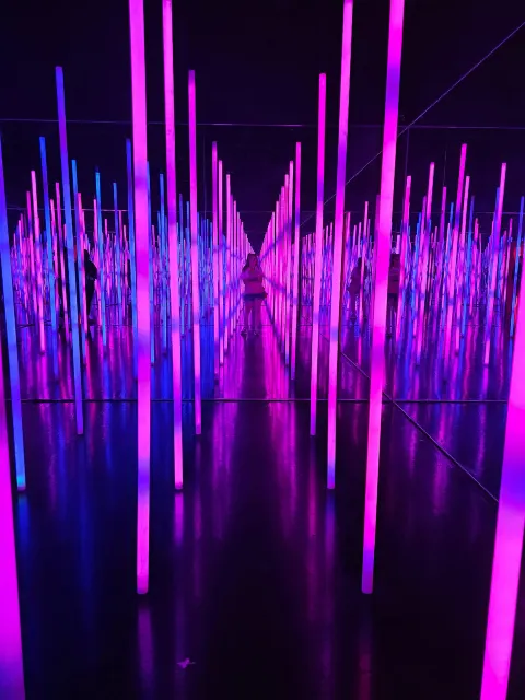 Otherworld
