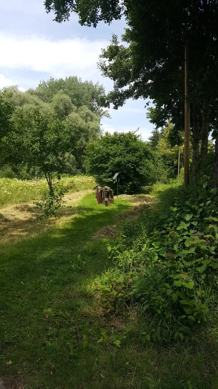 Hotels in Mittelherwigsdorf