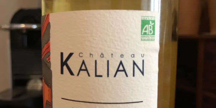 Chateau Kalian