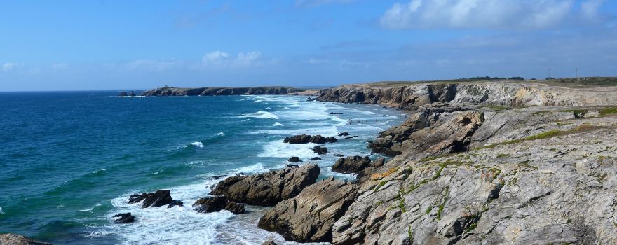 Plage Port Bara