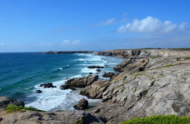 Plage Port Bara