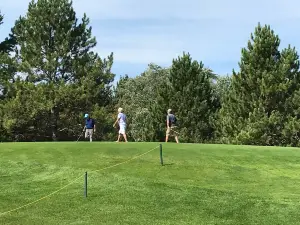 Tianna Country Club