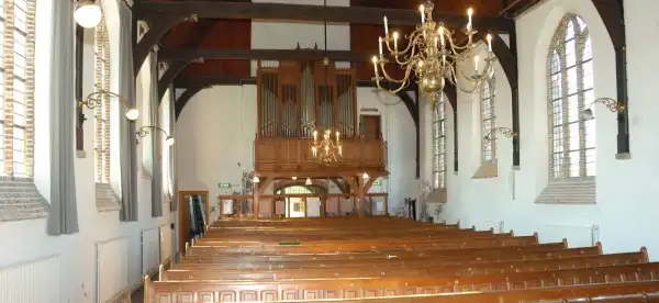 Hotels in Tholen