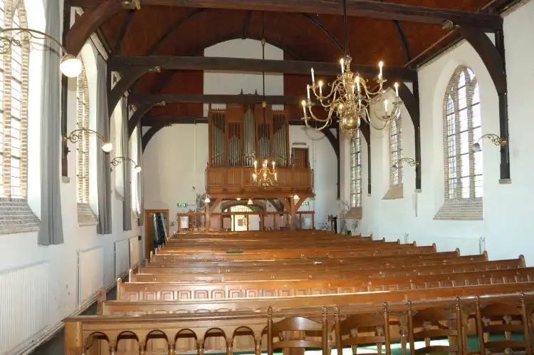 Hotels in Tholen