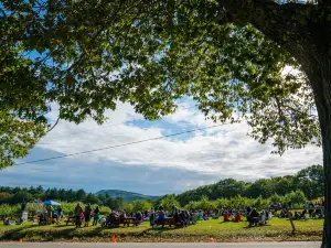 Apple Acres Farm